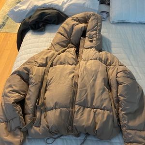 Zara jacket